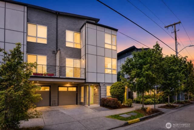 Property photo for 4767 35th Avenue S, Seattle