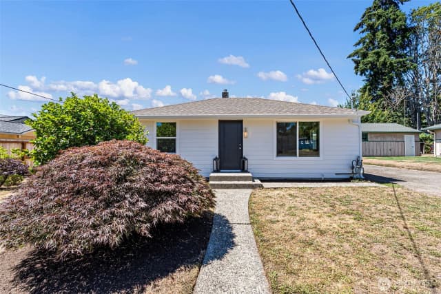 Property photo for 3331 Phillips Avenue, Bremerton