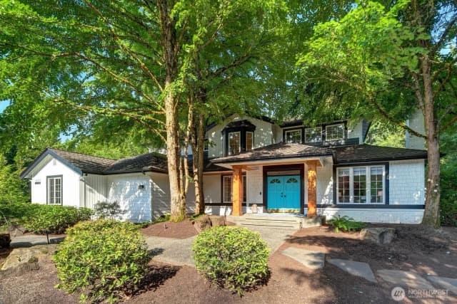 Property photo for 22707 Ne 142nd Place, Woodinville