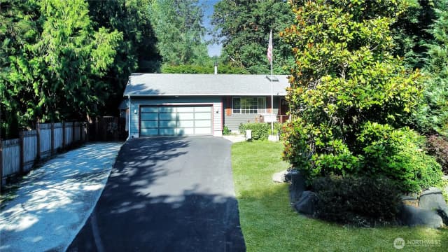 Property photo for 2109 Mark Street Ne, Olympia