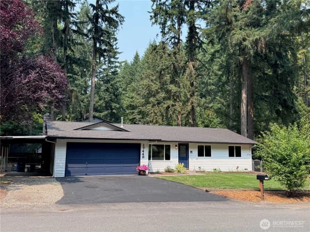 Property photo for 17448 Ne 156th Street, Woodinville