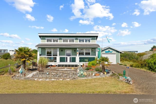 Property photo for 442 N Spinnaker Avenue Sw, Ocean Shores