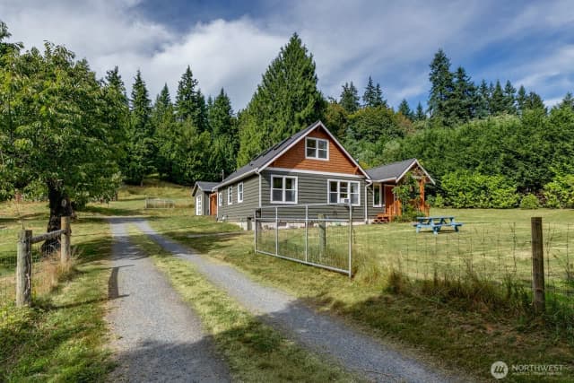 Property photo for 6827 Lakewood Road, Stanwood
