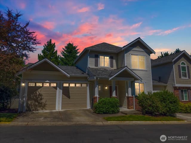 Property photo for 15414 135th Place Ne #32a, Woodinville