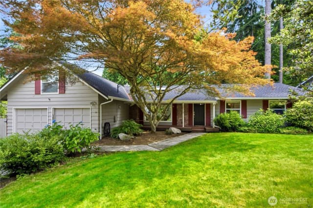 Property photo for 16119 Se 31st St, Bellevue