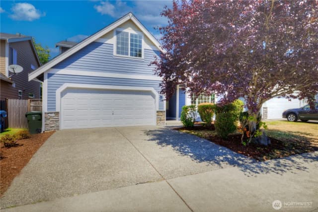 Property photo for 5128 Ne 11th Street, Renton