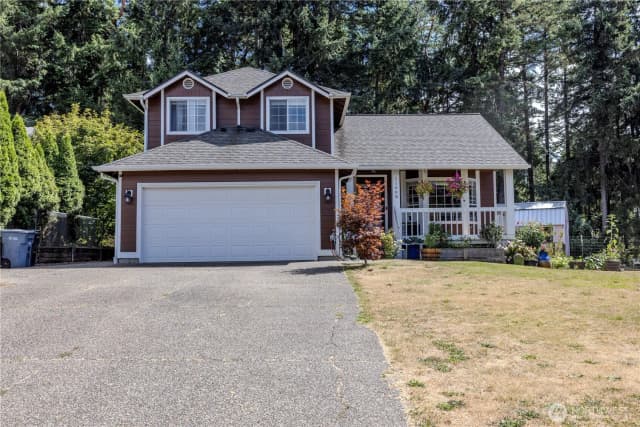 Property photo for 11608 41st Avenue Nw, Gig Harbor