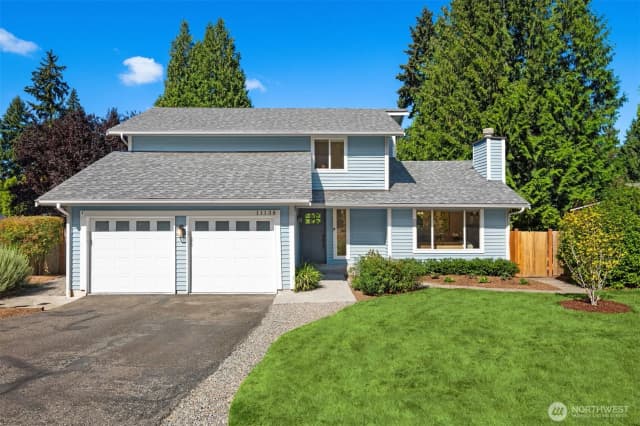 Property photo for 11138 127th Place Ne, Kirkland