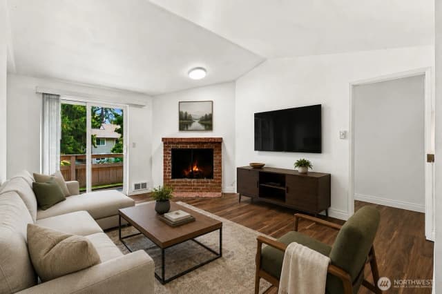 Property photo for 14200 Ne 171st Street #c206, Woodinville