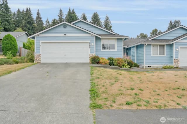 Property photo for 7236 163rd Street E, Puyallup