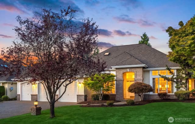 Property photo for 1530 267th Place Se, Sammamish