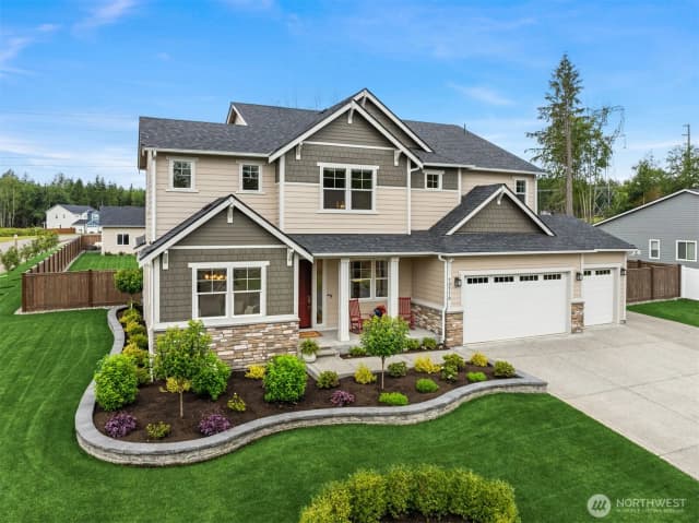 Property photo for 10116 135th Avenue Ne, Lake Stevens