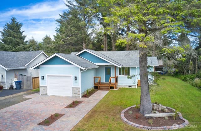 Property photo for 470 Volans Avenue Sw, Ocean Shores