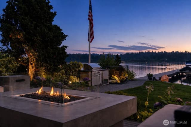 Property photo for 9015 Ne Juanita Lane, Kirkland