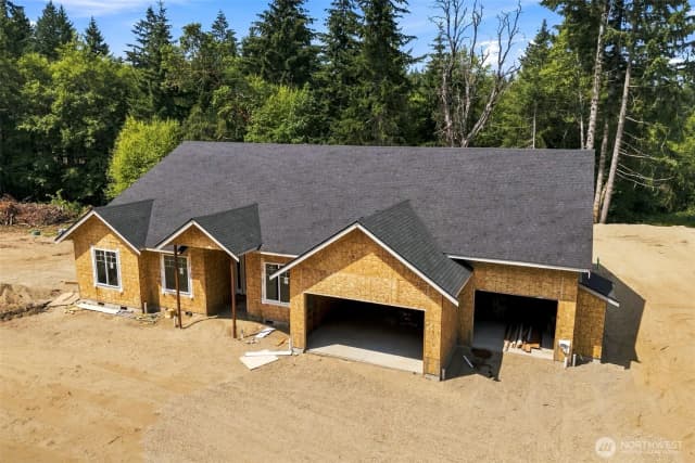 Property photo for 0 Xx Herron Road Nw, Lakebay