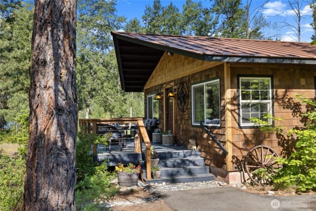 Property photo for 971 Mcdonald Road, Cle Elum