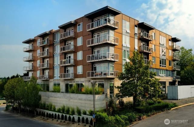 Property photo for 11415 Slater Avenue Ne #312, Kirkland