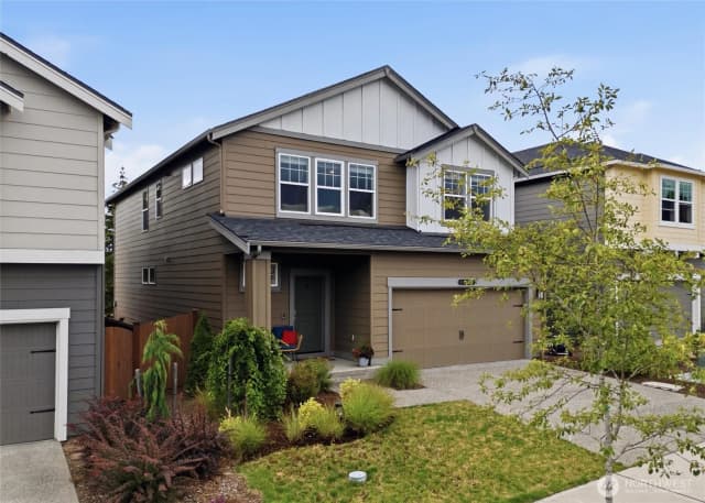 Property photo for 1685 Ne Halden Glen Drive, Poulsbo