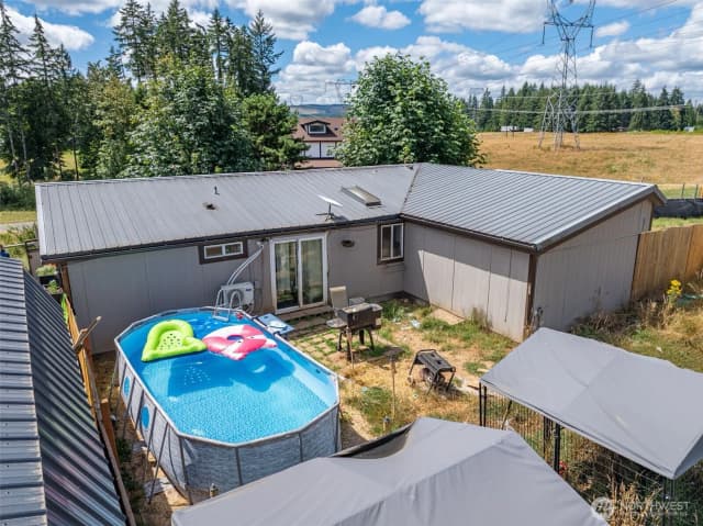 Property photo for 188 Holcomb Rd, Chehalis