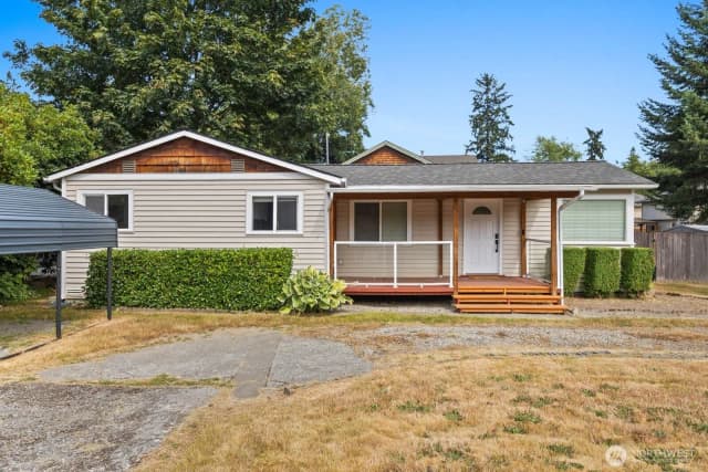 Property photo for 15507 56th Avenue W, Edmonds