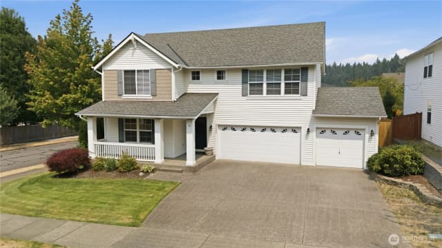 Property photo for 23404 Se 263rd Street, Maple Valley