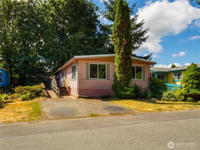 Property photo for 4401 37th Avenue Se #73, Lacey
