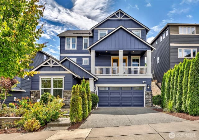 Property photo for 34125 Se Moses Street, Snoqualmie