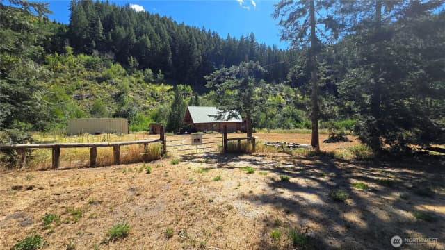 Property photo for 8925 Merry Canyon Road, Leavenworth