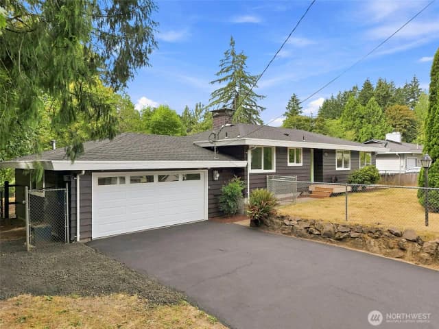 Property photo for 112 May St, Port Orchard