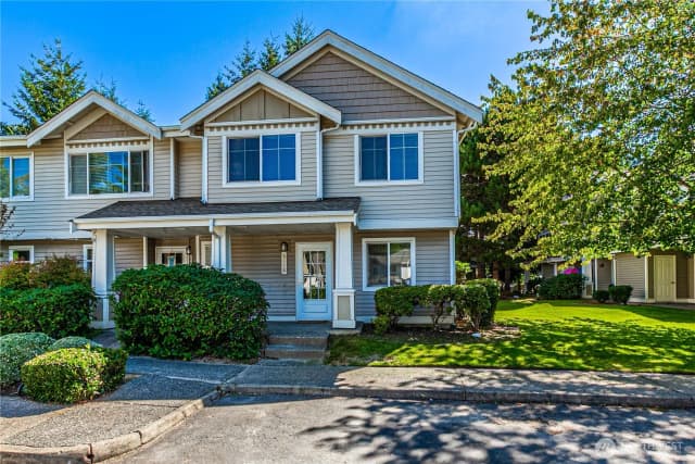 Property photo for 5626 S 231st Place #8-4, Kent