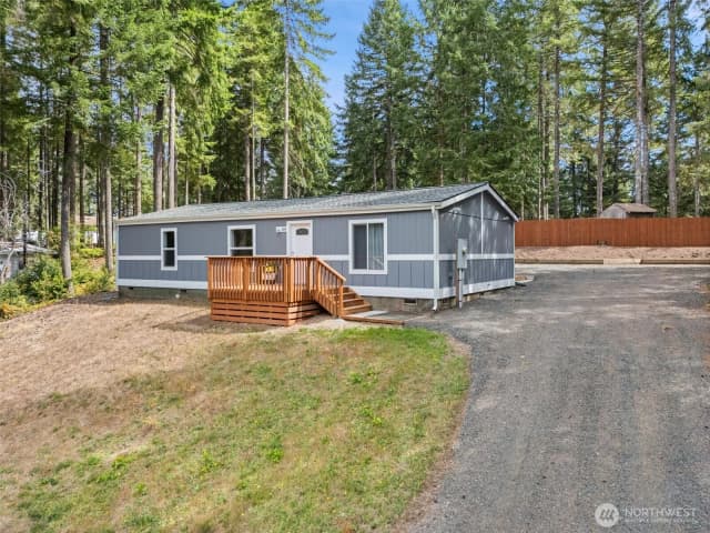 Property photo for 160 E Clonakilty Drive, Shelton