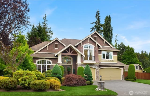 Property photo for 13720 233rd Street Se, Snohomish