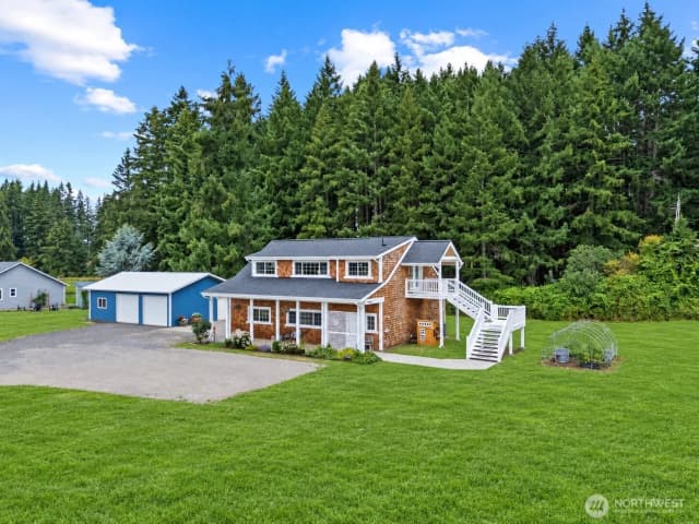 Property photo for 120 Kakela Road, Winlock