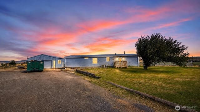 Property photo for 6811 Reecer Creek Road, Ellensburg