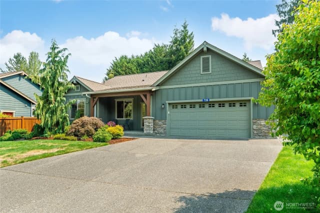 Property photo for 726 Twin Brooks Drive, Mount Vernon