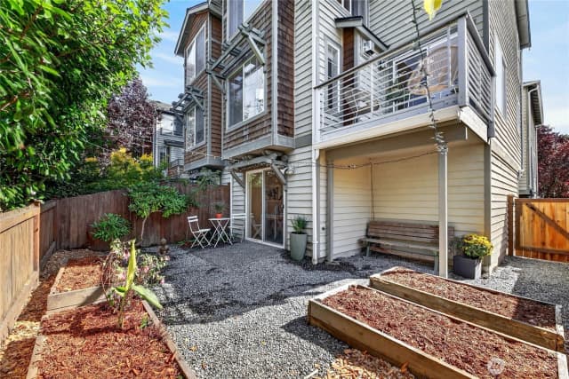 Property photo for 2651 Nw 57th Street, Seattle