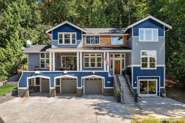 Property photo for 1090 218th Avenue Ne, Sammamish, WA 98074