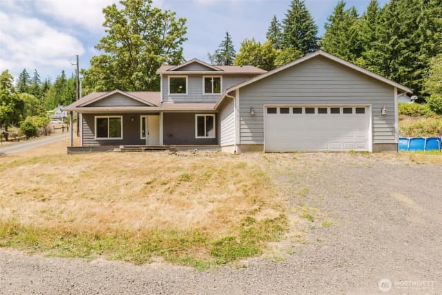 Property photo for 5151 E Pickering Road, Shelton