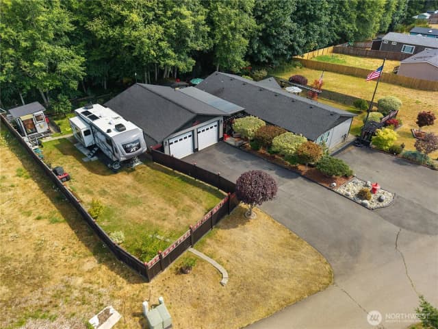 Property photo for 210 W Freedom Lane, Shelton