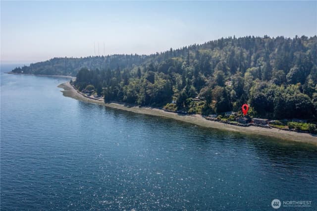 Property photo for 14024 Glen Acres Road Sw, Vashon