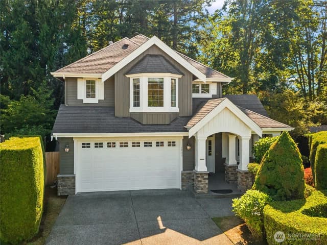 Property photo for 1409 271st Place Se, Sammamish