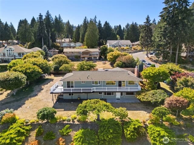 Property photo for 8102 E Seaview Drive, Port Orchard