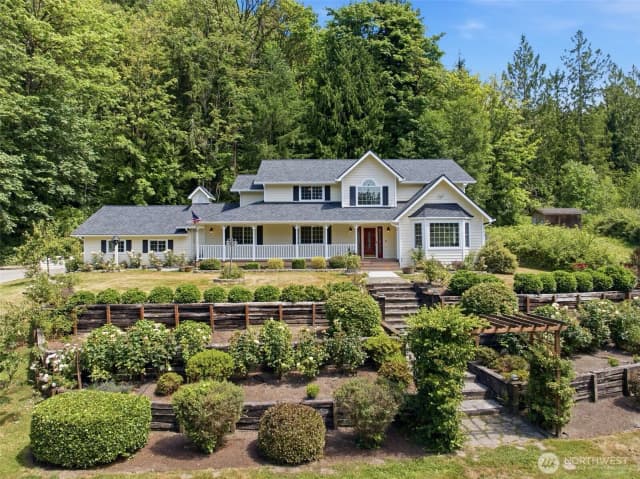 Property photo for 24810 Big Valley Road Ne, Poulsbo