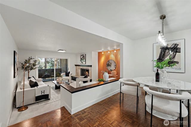 Property photo for 13605 Ne 8th Street #203, Bellevue