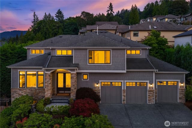 Property photo for 2759 Nw Pine Cone Place, Issaquah