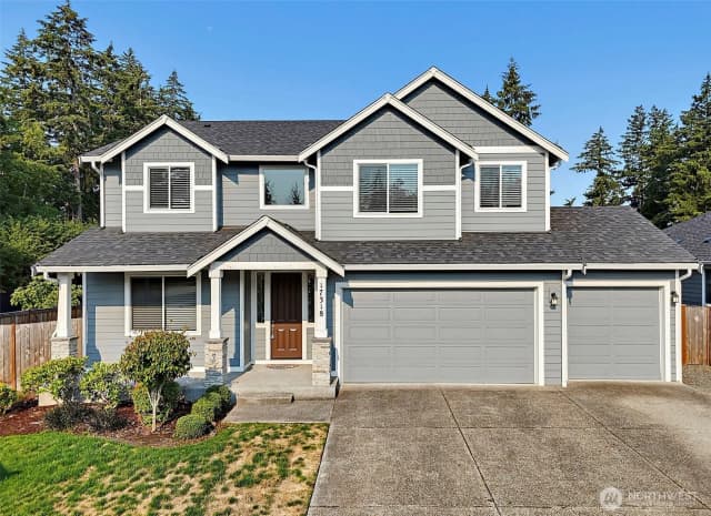 Property photo for 17318 21st Avenue E, Spanaway