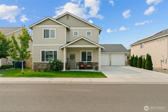 Property photo for 1610 E Spokane Avenue, Ellensburg