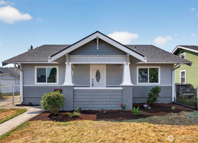 Property photo for 862 S 39th Street, Tacoma