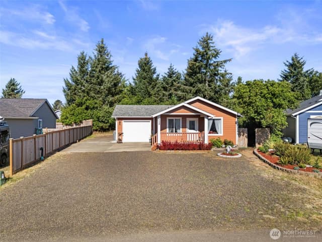 Property photo for 112 Seagate Street Sw, Ocean Shores