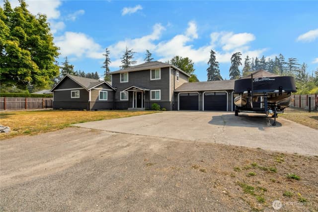 Property photo for 9817 66th Avenue E, Puyallup